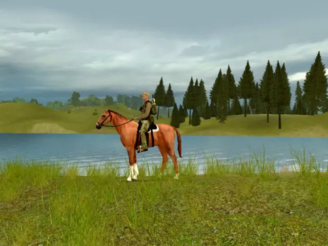 Hunting Unlimited 3 1.2