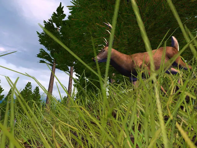 Hunting Unlimited 3 1.2