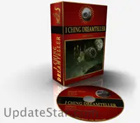 I CHING DREAM TELLER 1.0
