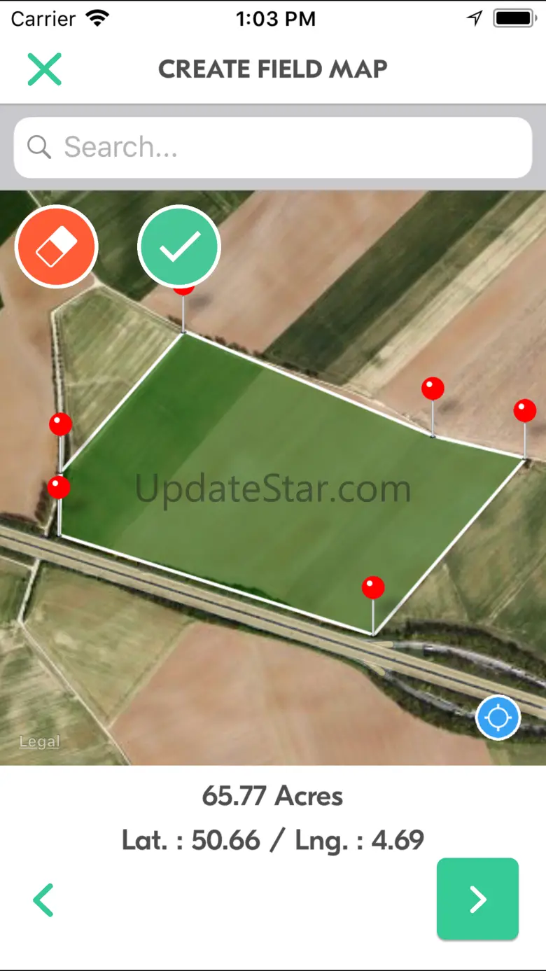 SmartBarley 2.9