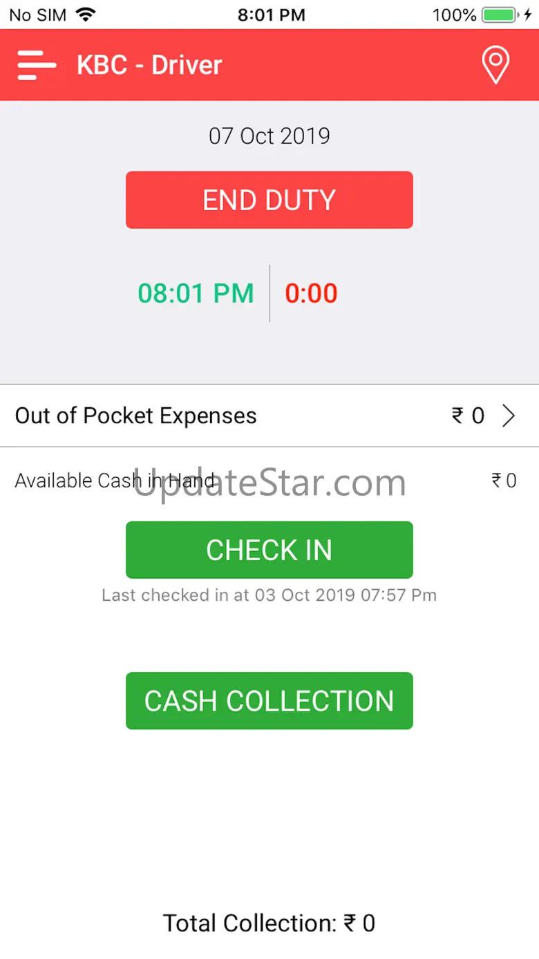 ClockMe.In v1.0.57