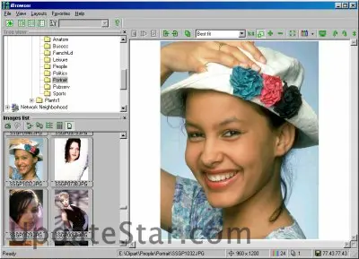 iBrowser 1.4