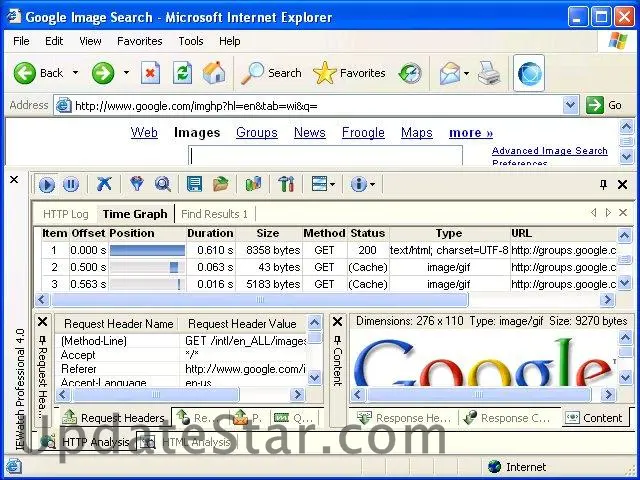 IEWatch 4.6