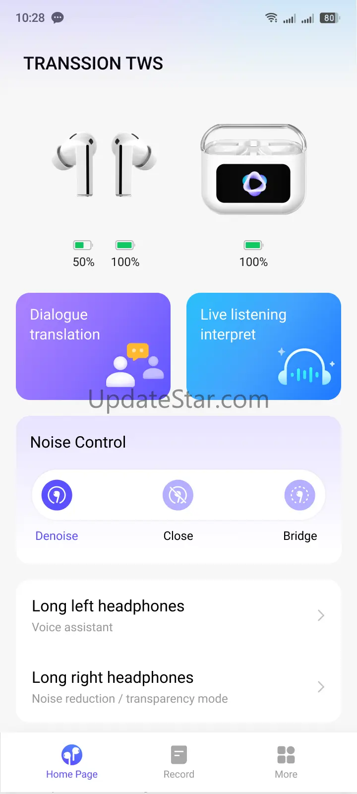 Al Mate 1.3.0.43