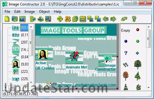 Image Constructor 2.5