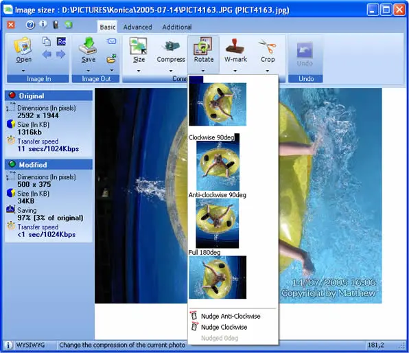 Image Sizer 1.5.19