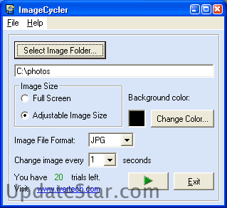 ImageCycler 2.0