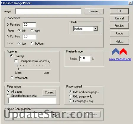 ImagePlacer 1.6