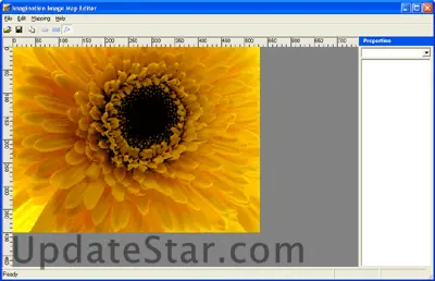 Imagination Image Map Editor 6.2.1