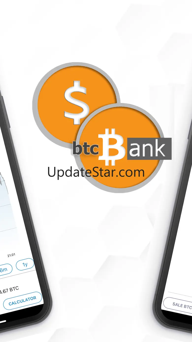 Course BTC. btcBank 1.4