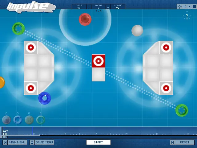 Impulse 1.0