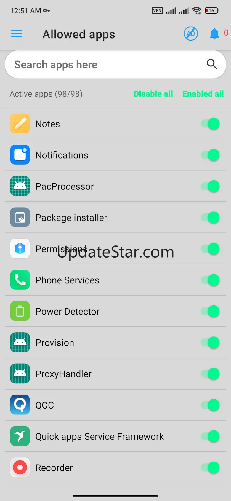 Chabi Secure Fast VPN Master 8.0.0