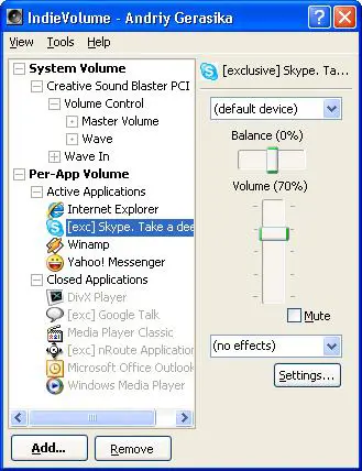 IndieVolume 3.5.99.171