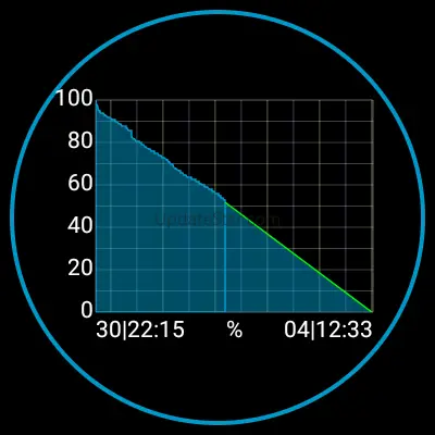 3C Battery Watch 1.3.1