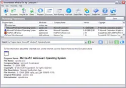 Innovatools What's On My Computer 2.1