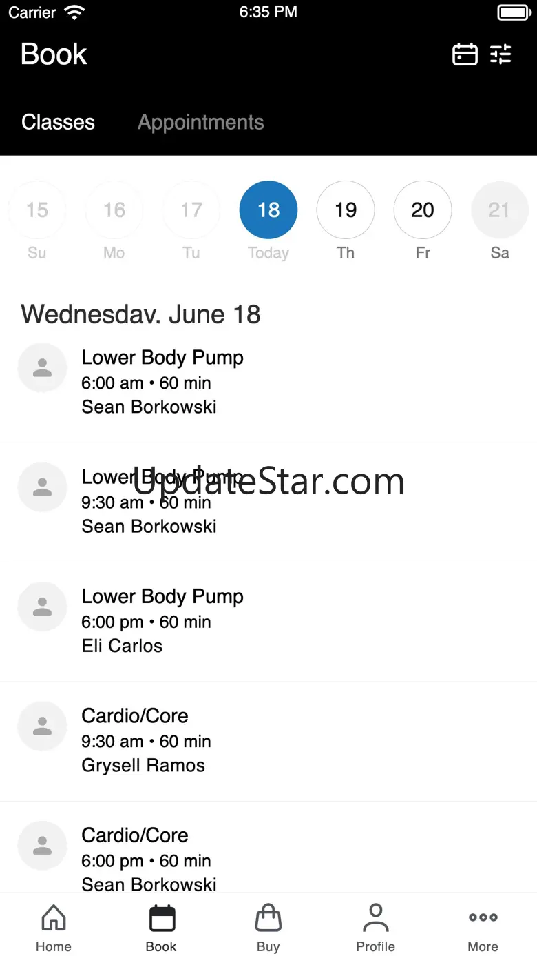 ATPFIT 7.601.0