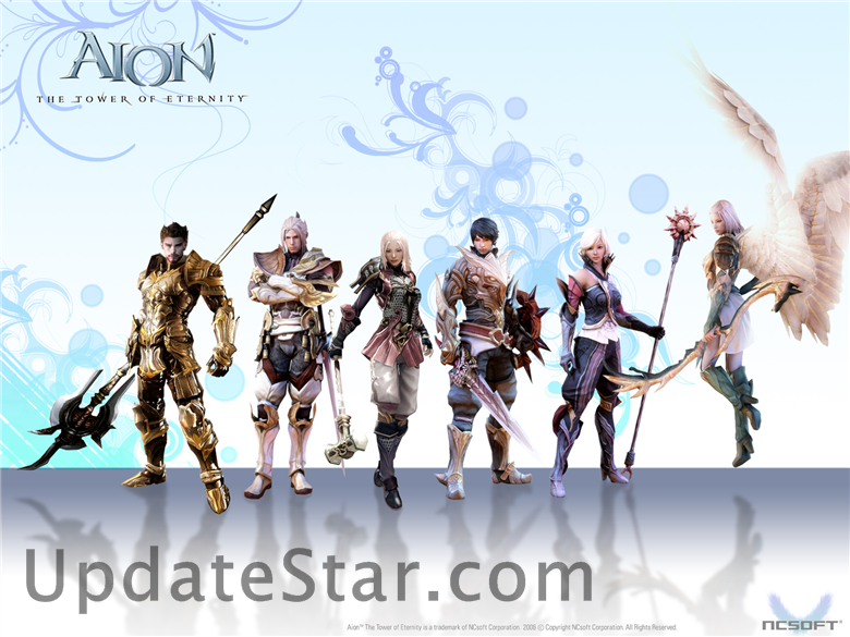 Aion - The Tower of Eternity 2.7