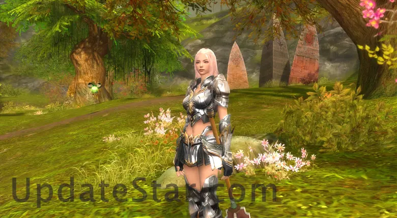 Aion - The Tower of Eternity 2.7