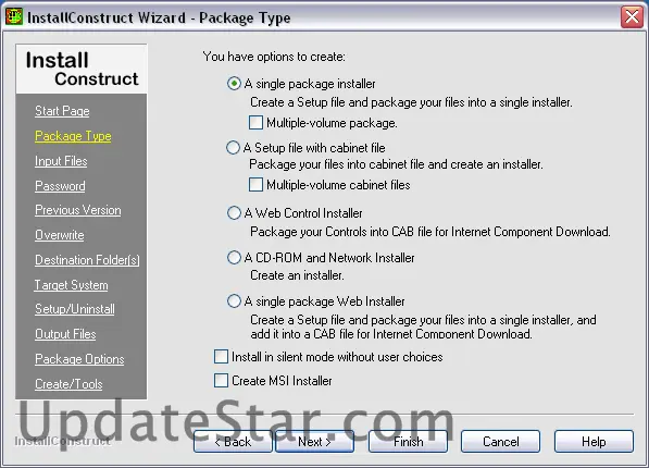 InstallConstruct 9.0.4081102