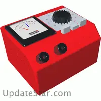 Instrumentation Widgets 3.1