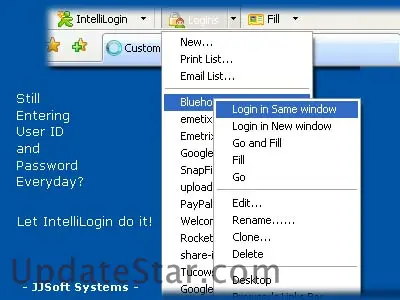 IntelliLogin 3.2.4
