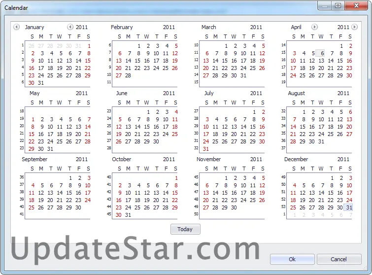 Desktop Reminder 2.124 