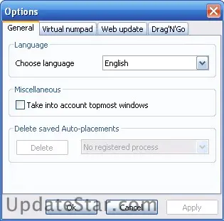 WinSplit Revolution 11.04