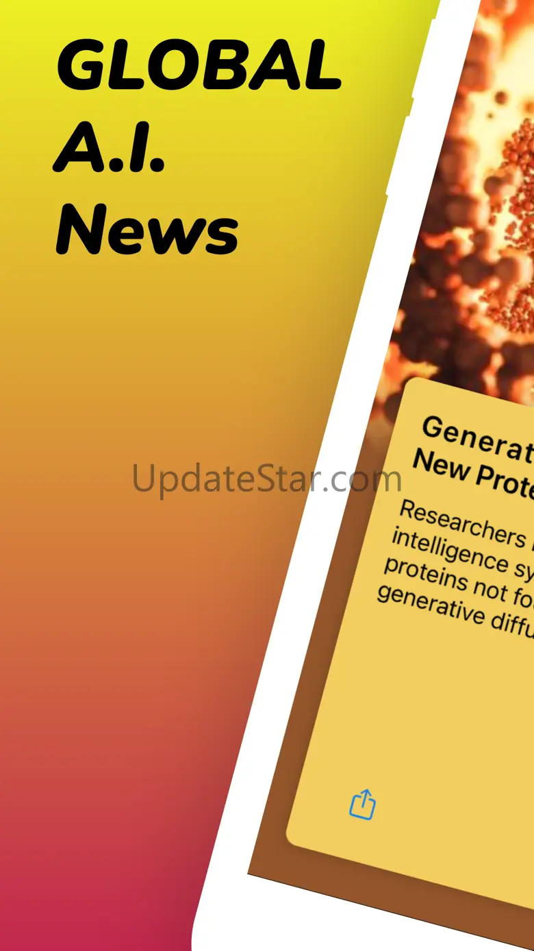 Global AI News v1.3