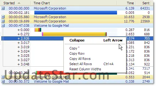 HttpWatch Basic 7.2.2