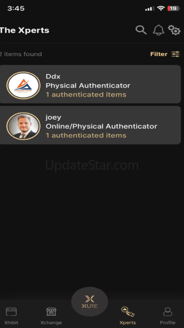 XURE 2.33.3