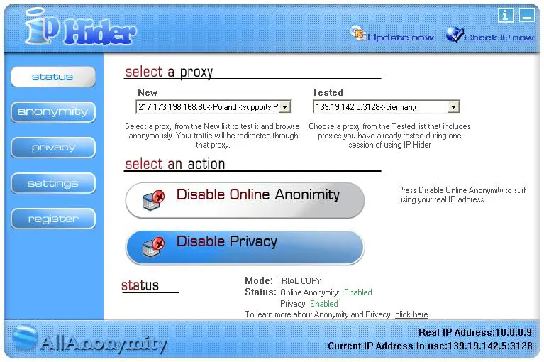 IP Hider 3.4