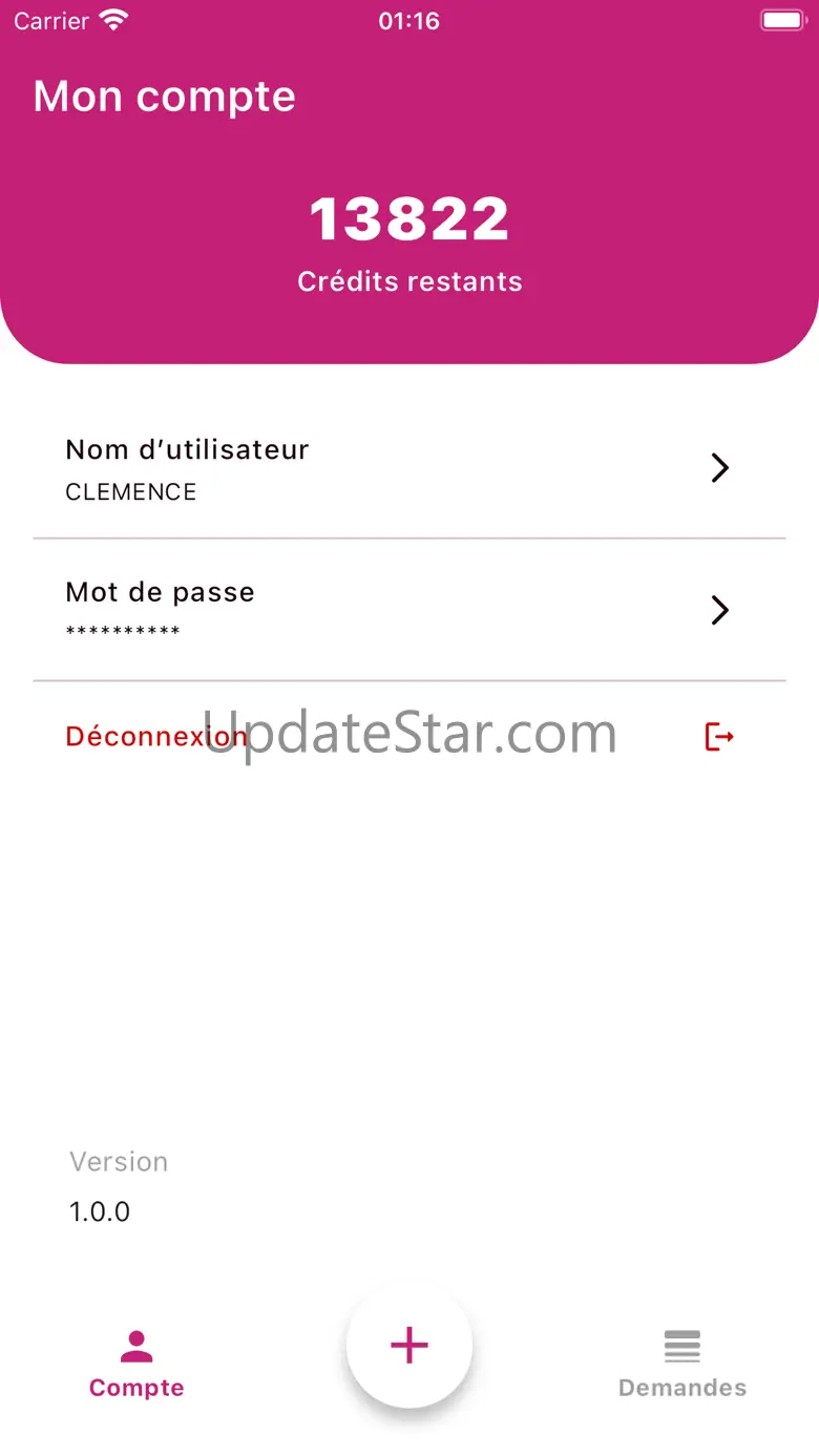 Authentifier Pro 5.3.0