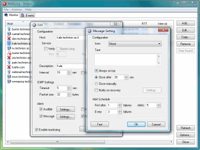 NetGong 8.94