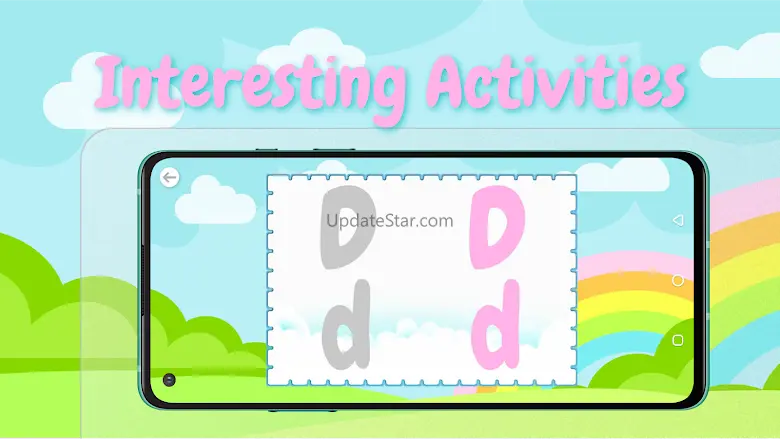 ABC Phonics: 123 & Trace Game 2.9.1