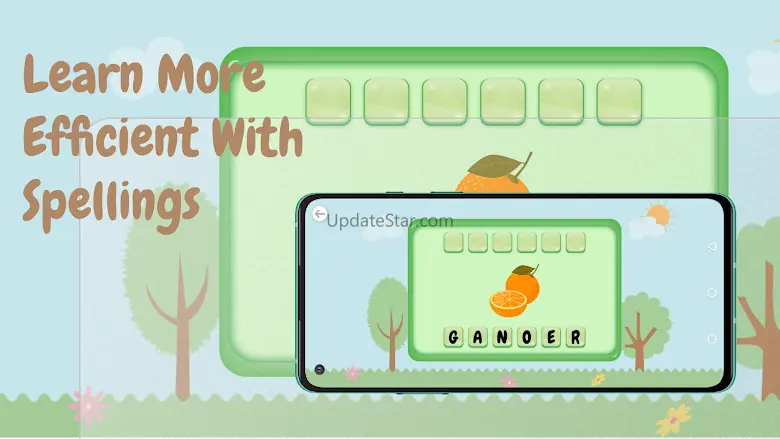 ABC Phonics: 123 & Trace Game 2.9.1