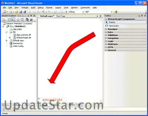 IPSearchLight GeoLocator for ASP.NET 1.2