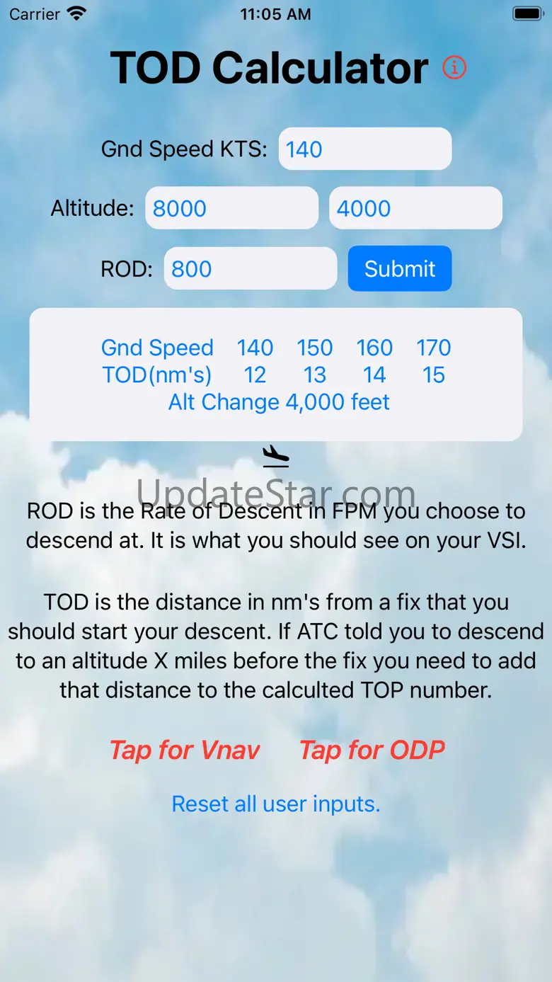 Vnav4+ 2.3