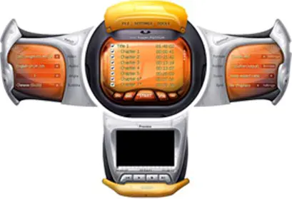 iSofter DVD Ripper Platinum 4.0.3007.205