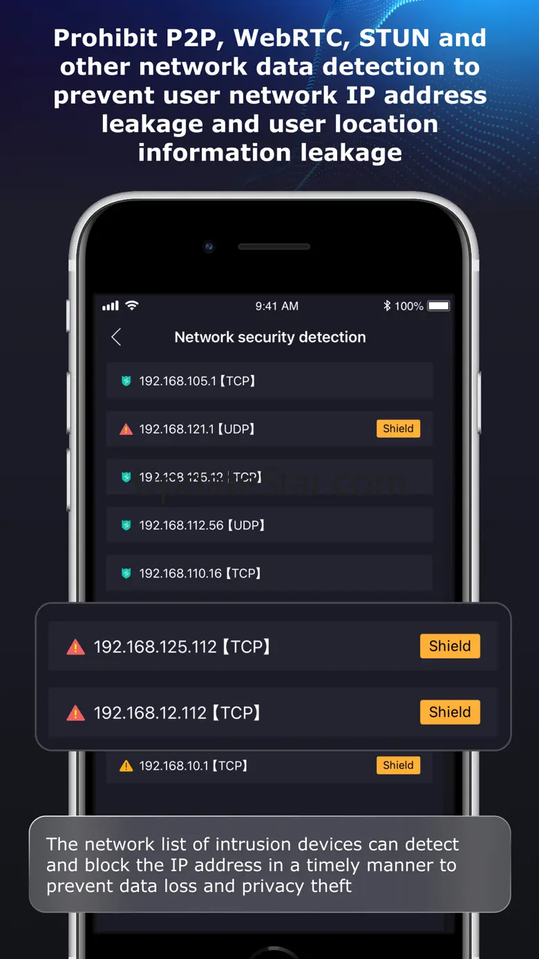 FlyCat Network 1.0.3