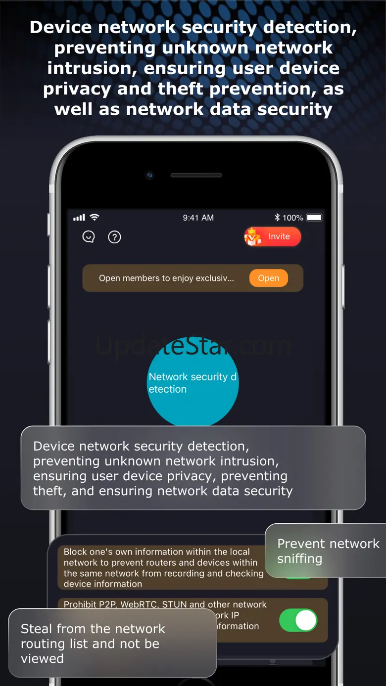 FlyCat Network 1.0.3