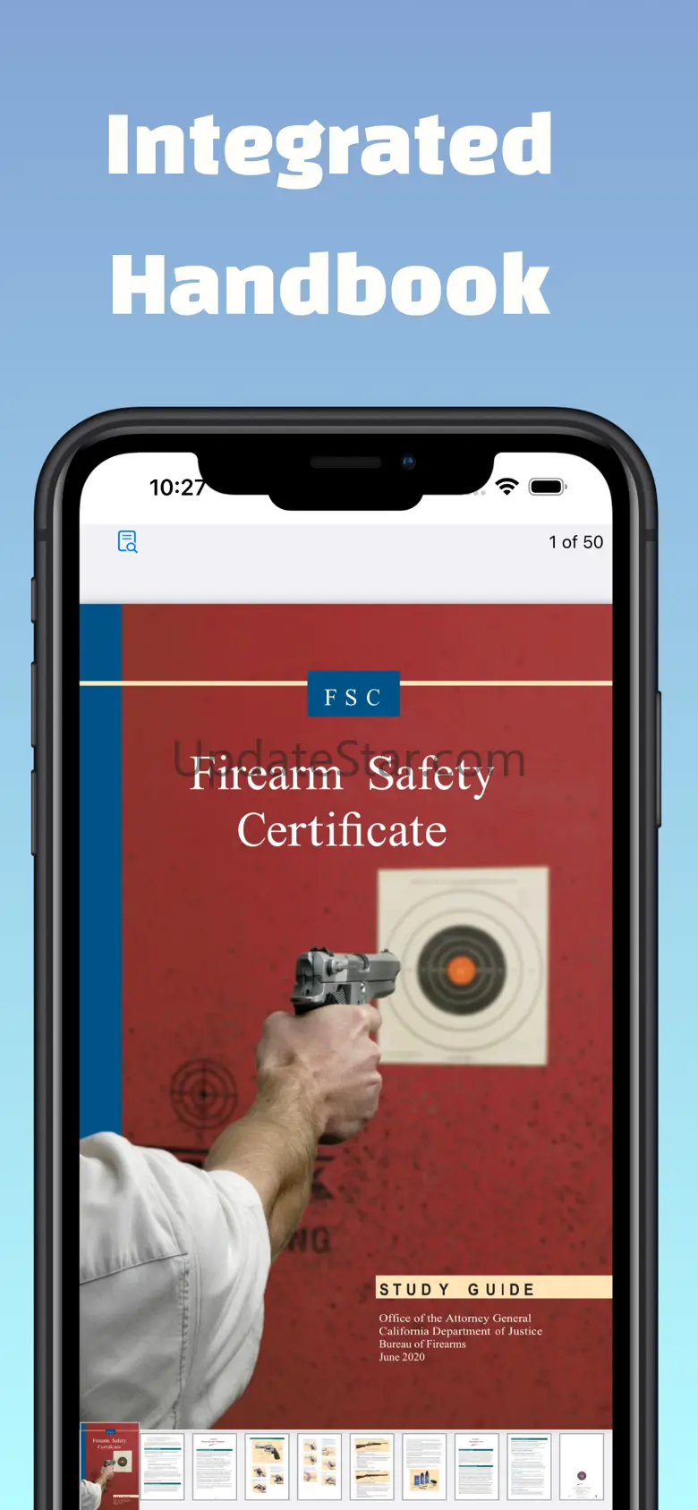 FSC Test Prep 1.0