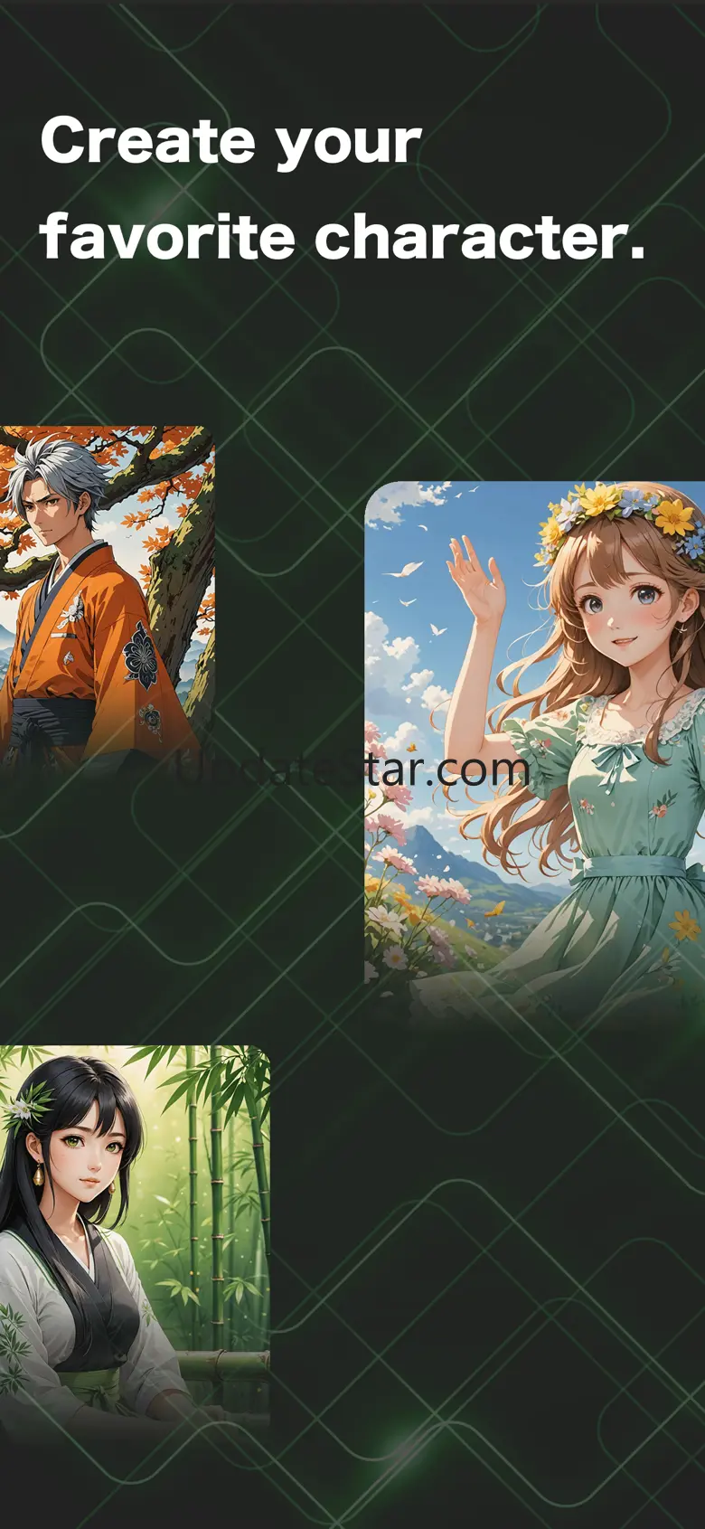 AI Anthro Character Maker 1.4.0