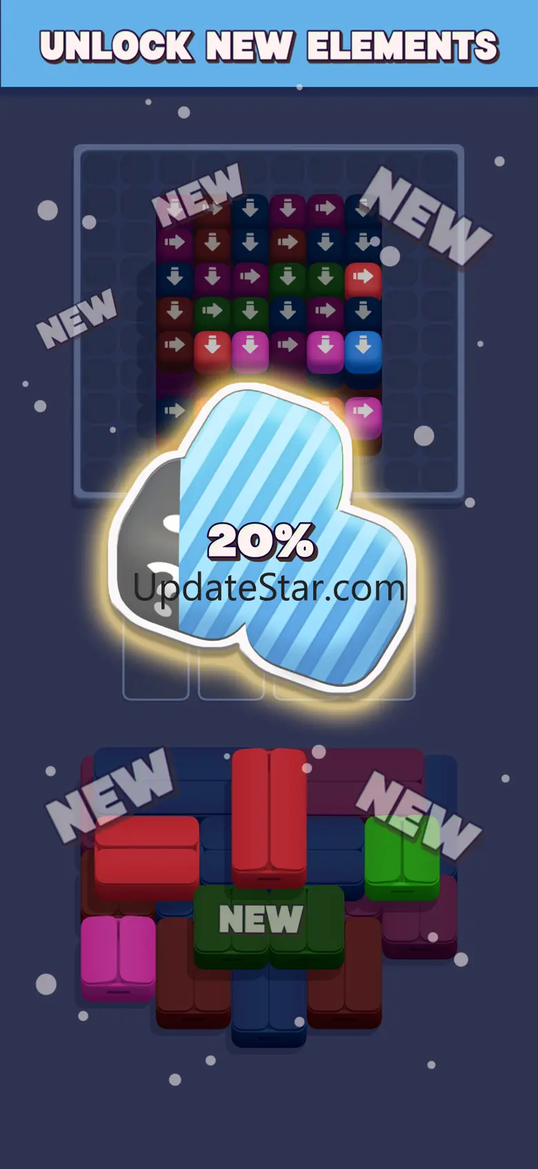 Color Box Sort 2.3