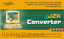 J2K Converter 1.0