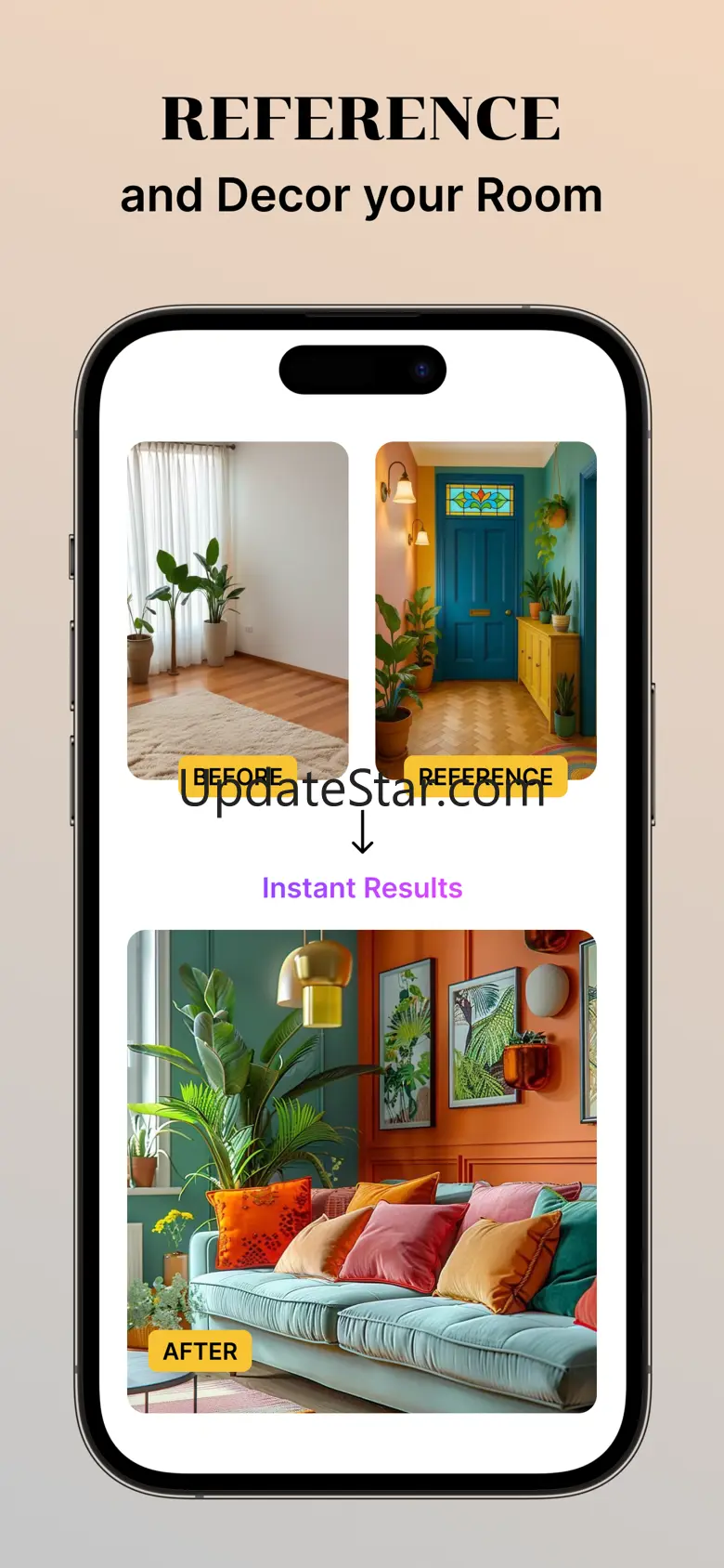 AI Home Decor: Interior Design 1.0.0