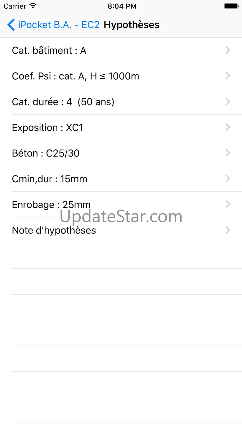 iPocket BA 1.96.1