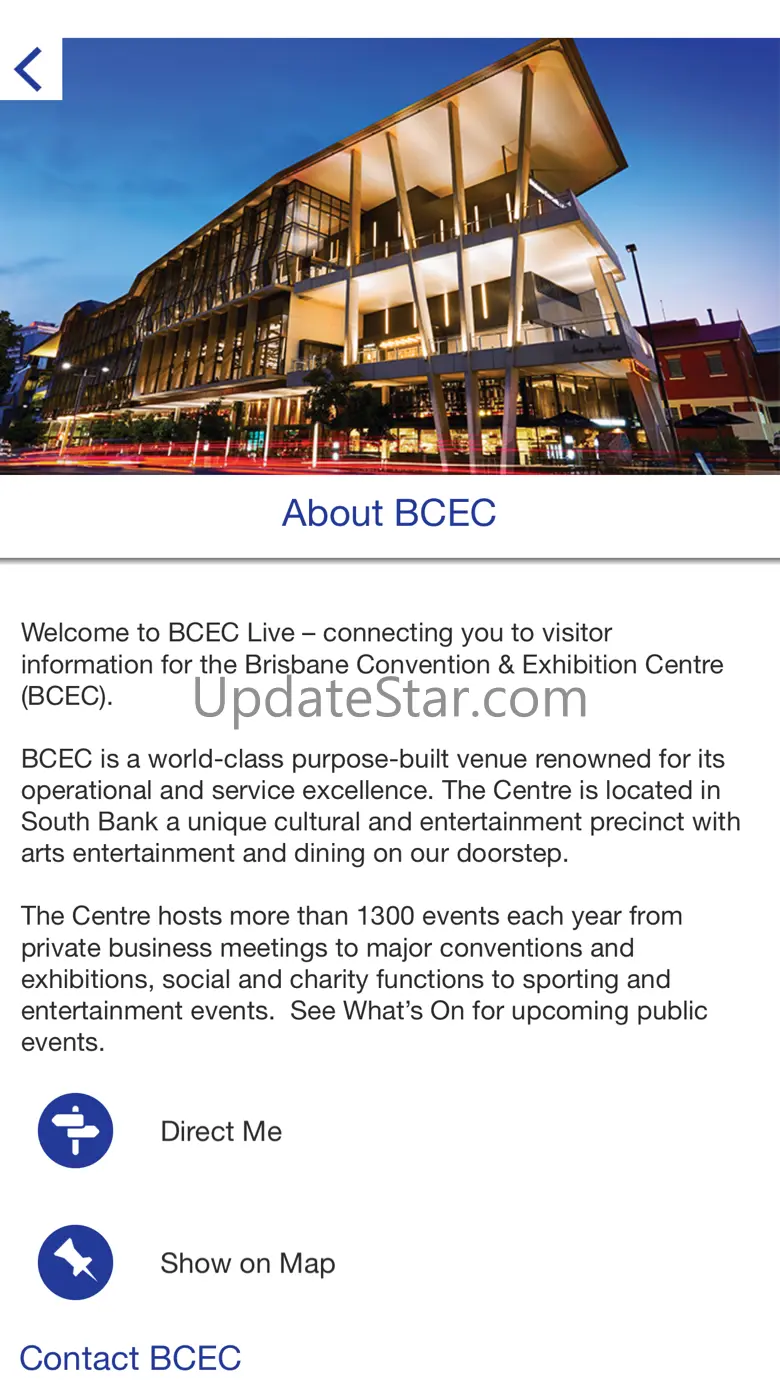 BCEC Live 3.2.4