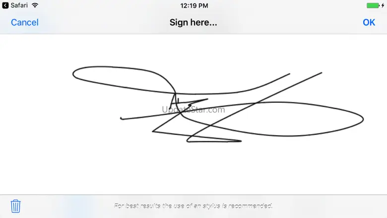 BioSigner 4.0.1