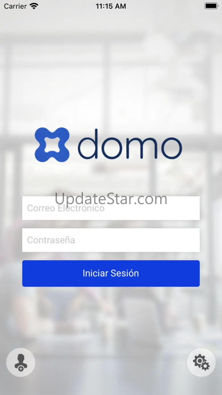 Domo App 5