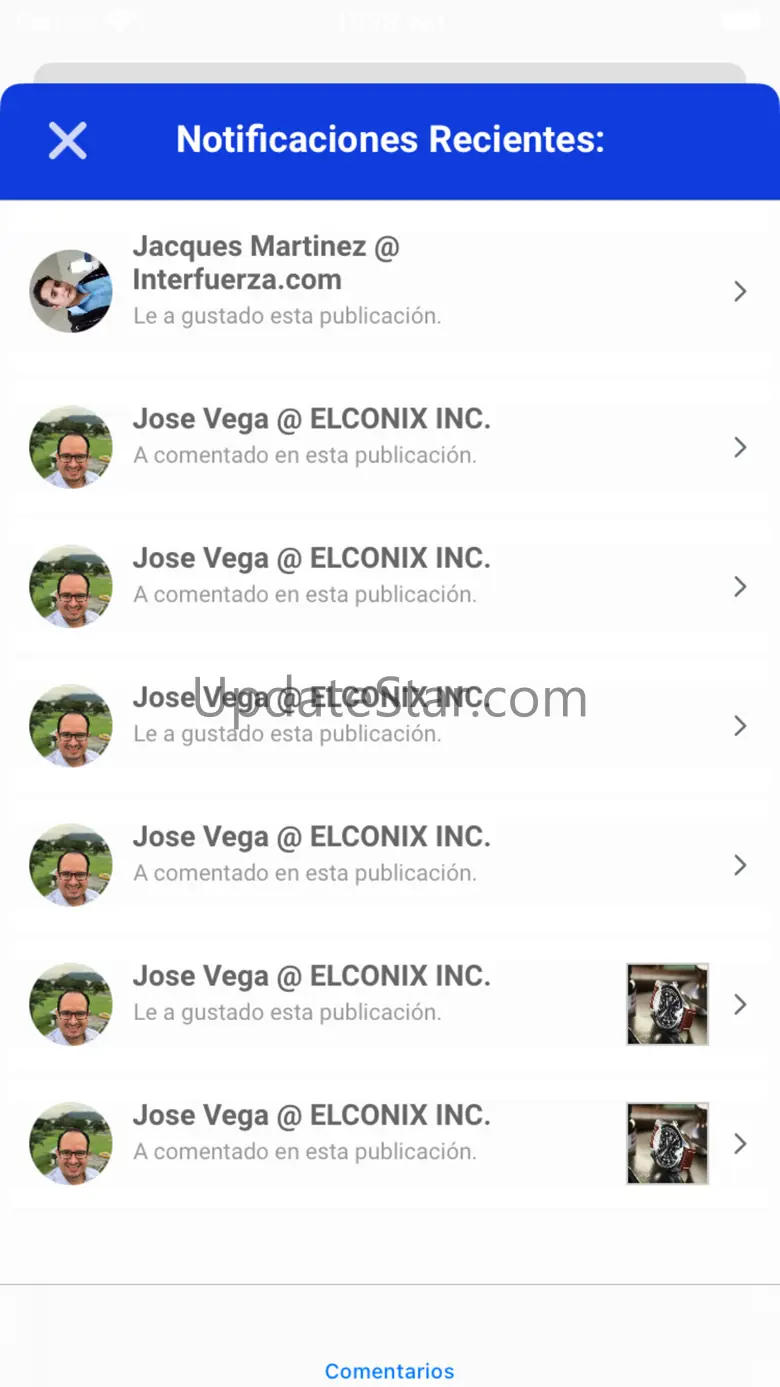 Domo App 5